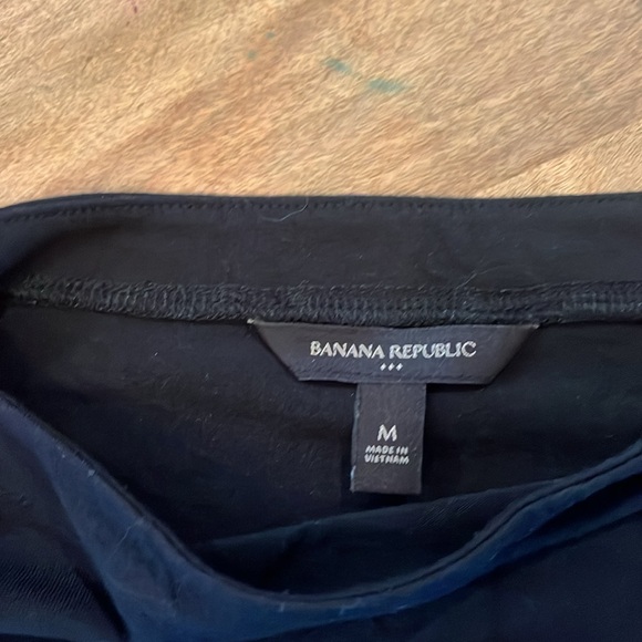 Banana Republic Boat Neck Tops - Picture 5 of 5